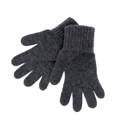 Work/Play Alpaca Fleece Gloves