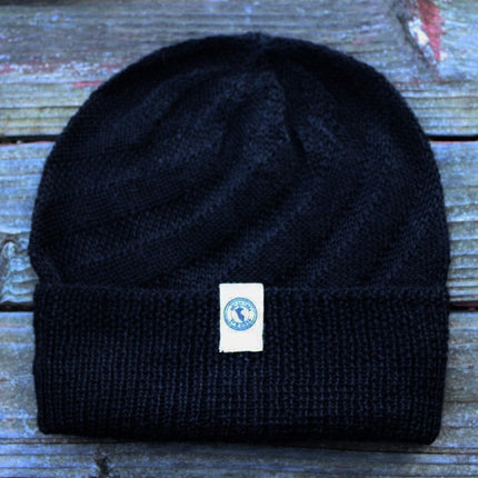 Adventure Required - Kingsley Alpaca Fleece Hat