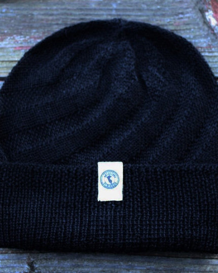 Adventure Required - Kingsley Alpaca Fleece Hat