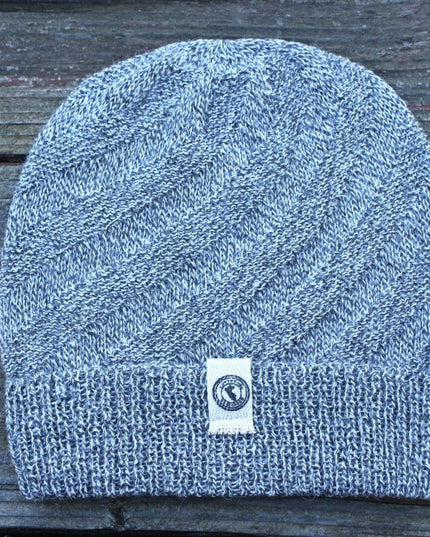 Adventure Required - Kingsley Alpaca Fleece Hat