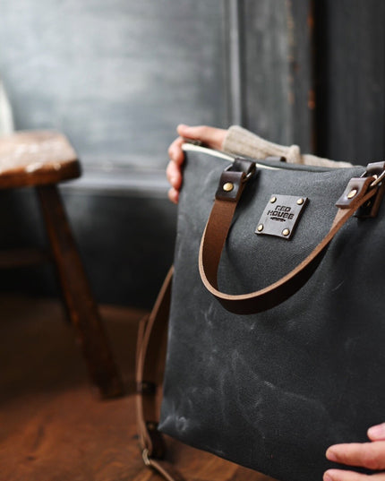 The Crossbody Day Bag