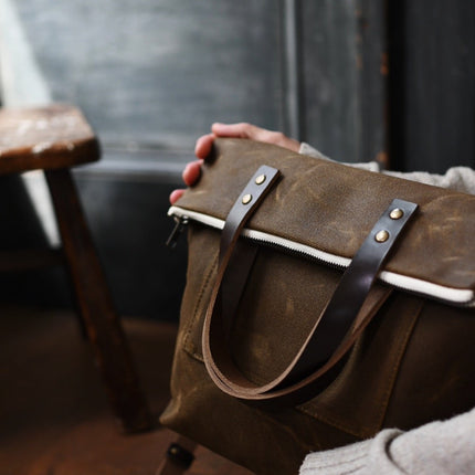The Book Bag