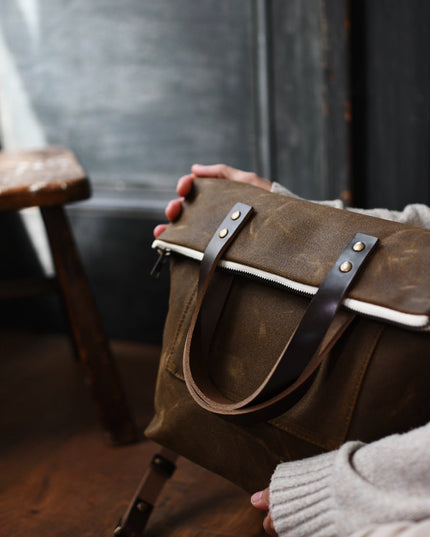The Book Bag