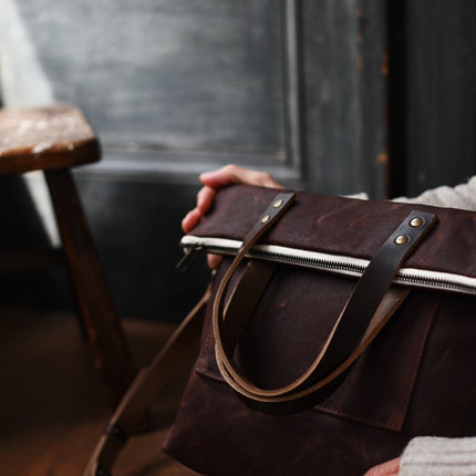 The Book Bag