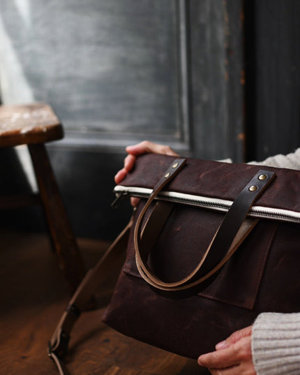 The Book Bag