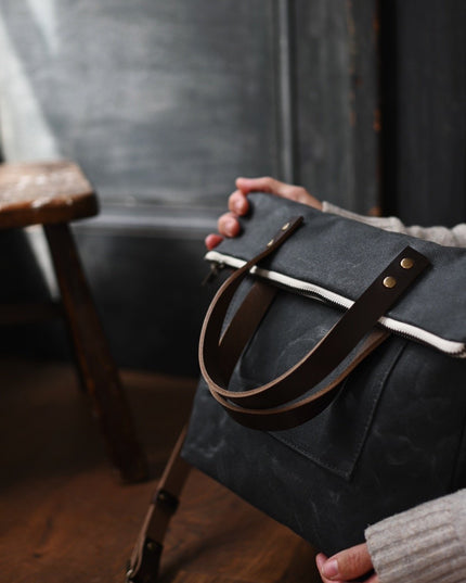 The Book Bag