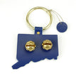 Connecticut, Blue