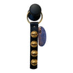 4 Brass Bells