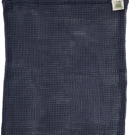 ECOBAGS Organic Mesh Produce Bag Sack