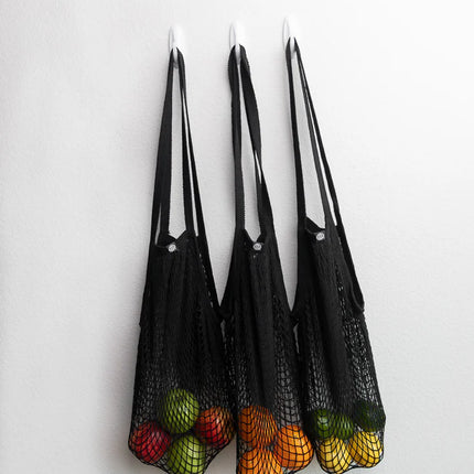 ECOBAGS String Bag - Long Handle