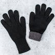 Extra Small Black/Gray