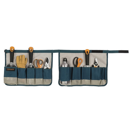 Garden Bucket Caddy Tool Organizer