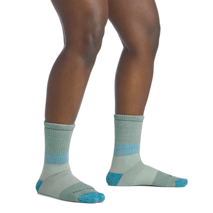 Mountaineering Heavyweight Crew Sock