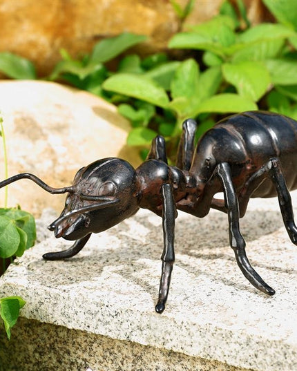 Giant Ant Garden Sculpture
