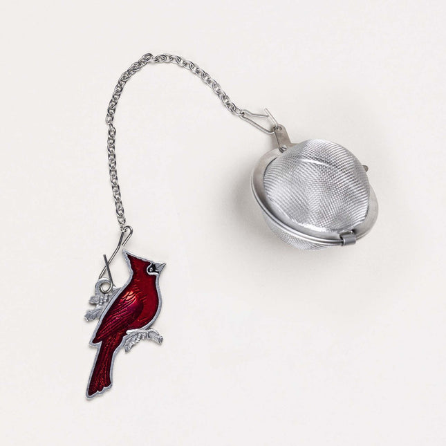 Cardinal Tea Infuser