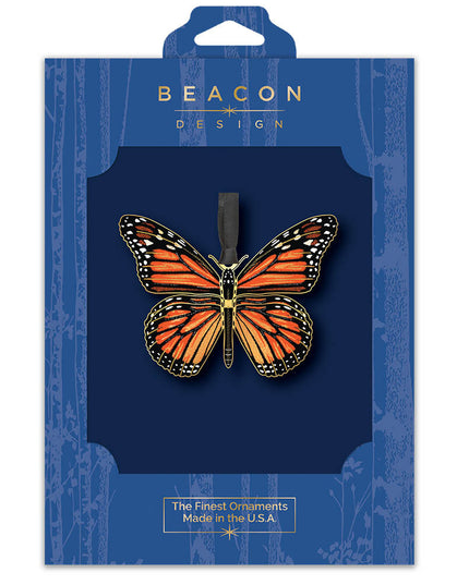 Monarch Butterfly  Ornament