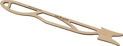 Oven Rack Push-Pull