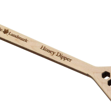 Honey Dipper