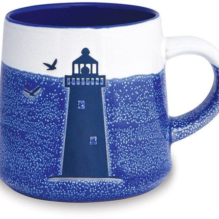 Artisan Mug - Lighthouse