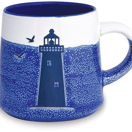Artisan Mug - Lighthouse