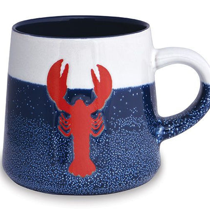 Artisan Mug - Lobster