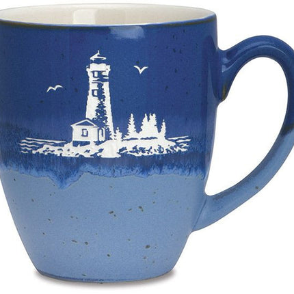 Freeport Mug  - Lighthouse