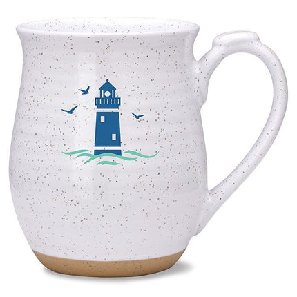 Weekender Mug - Lighthouse