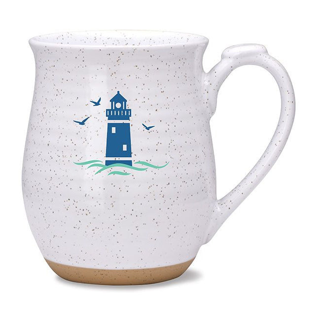 Weekender Mug - Lighthouse