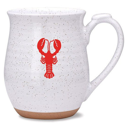 Weekender Mug - Lobster
