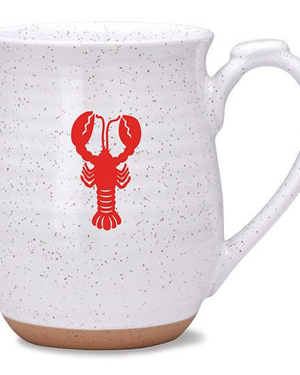 Weekender Mug - Lobster