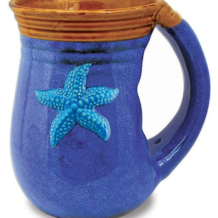 Handwarmer Mug - Sea Star