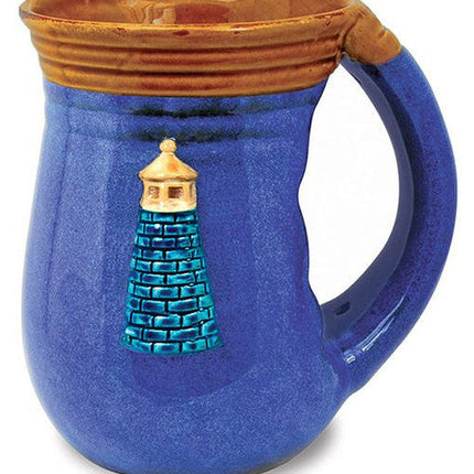 Handwarmer Mug - Lighthouse