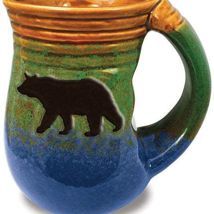 Handwarmer Mug - Bear