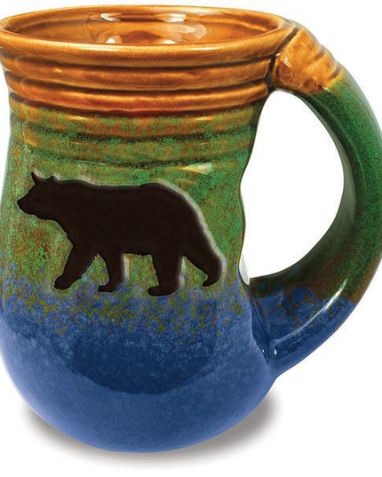 Handwarmer Mug - Bear