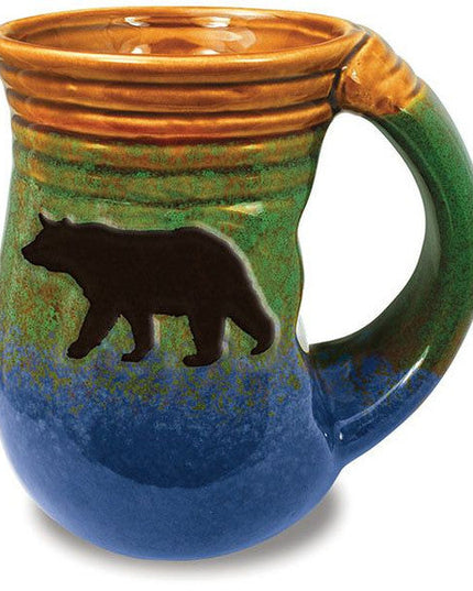 Handwarmer Mug - Bear