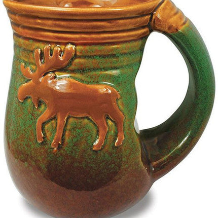 Handwarmer Mug - Moose