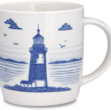 Atlantic Mug - Lighthouse