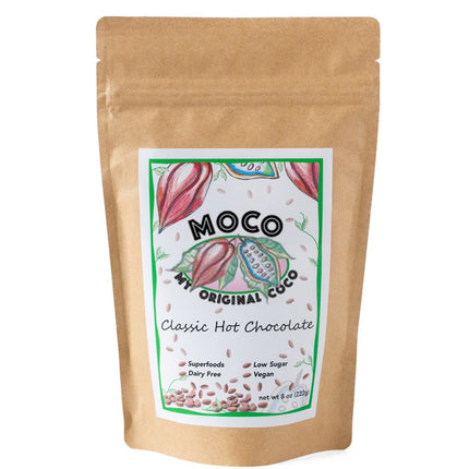 Classic Hot Chocolate Mix