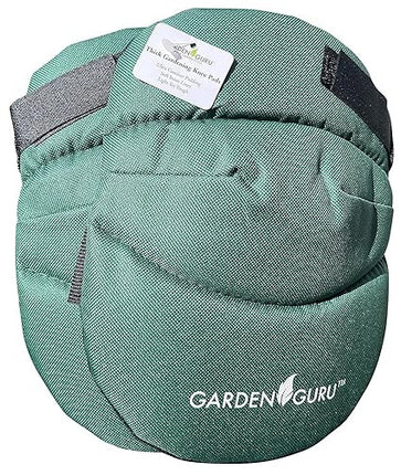 Extra Cushioned Gardening Knee Pads