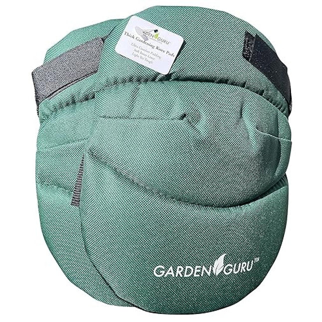 Extra Cushioned Gardening Knee Pads