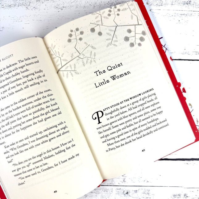 A Merry Christmas and Other Christmas Stories