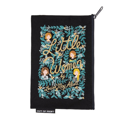 Little Women Pouch