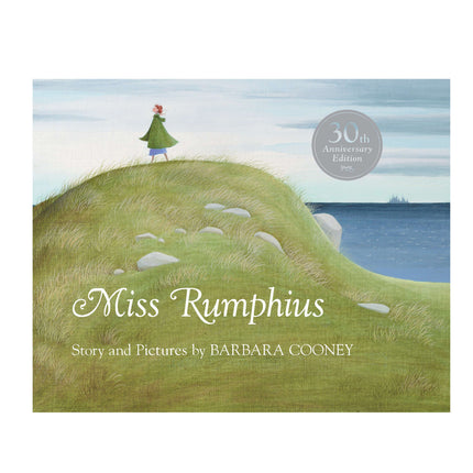 Miss Rumphius