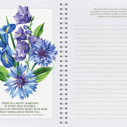 The Old Farmer's Almanac Garden Journal - Interior Page Example 2
