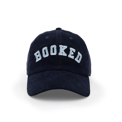 Booked Hat