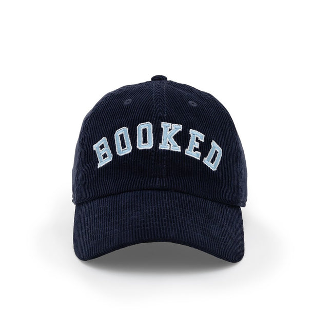 Booked Hat