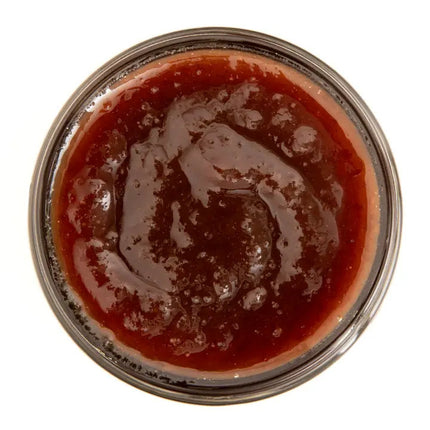 Pumpkin Maple Butter