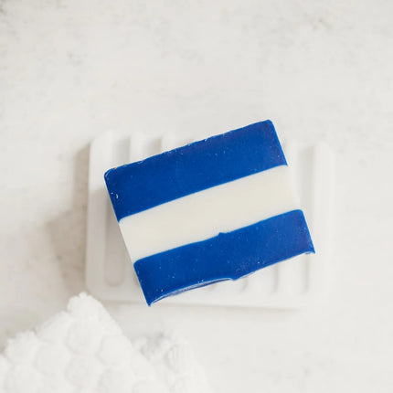 Atlantic Horizon Soap Set