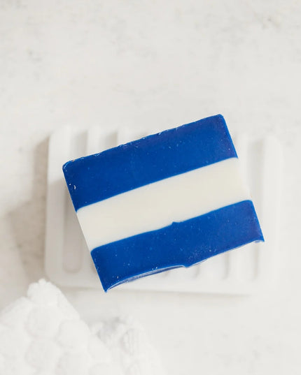 Atlantic Horizon Soap Set