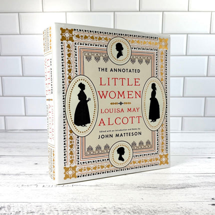 The Annotated Little Women